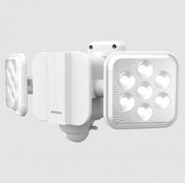 ムサシ LEDセンサーライト LED-270