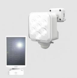 ムサシ LEDセンサーライト S-110L