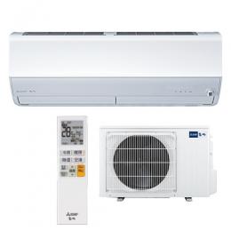 三菱電機 ルームエアコン MSZ-JXV2526 ピュアホワイト (8畳・100V用)