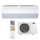 三菱電機 ルームエアコン MSZ-JXV7126S ピュアホワイト (23畳・200V用)