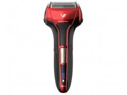 マクセルイズミ シェーバー IZF-V553W レッド