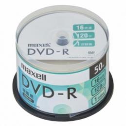 マクセル 録画用BD-R 16倍速 50枚組 DRD120SIPW.50SP