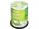 マクセル データ用DVD-R 16倍速 100枚組 DR47PWE.100SP
