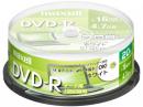 マクセル データ用DVD-R 16倍速 20枚組 DR47PWE.20SP