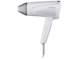 テスコム ヘアドライヤー TD670A ホワイト
