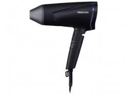 テスコム ヘアドライヤー TD670A ブラック