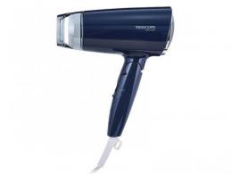 テスコム ヘアドライヤー TD200B ネイビー