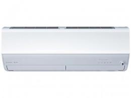 三菱電機 ルームエアコン MSZ-HXV6326S ピュアホワイト (20畳用・200V用)