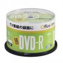 RiDATA 録画用DVD-R 16倍速 50枚組 OSVHR12JP50