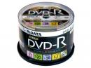 RiDATA 録画用DVD-R 16倍速 50枚組 D-RCP16X.PW50RD K