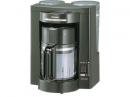東芝 コーヒーメーカー HCD-L50M ブラック