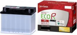 ハイブリッド車補機用 ジーエス・ユアサ エコアール(ECO.R)の