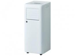 SHARP ポータブルクーラー AV-U24S