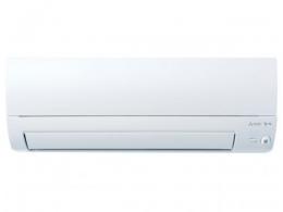 三菱電機 ルームエアコン MSZ-KXV2826S ピュアホワイト (10畳・200V用)
