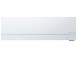 三菱電機 ルームエアコン MSZ-FZV4026S ピュアホワイト (14畳・200V用)