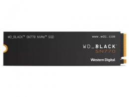 Western Digital SSD WD_Black SN770 NVMe 1TB