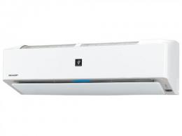 SHARP ルームエアコン AY-L25H (8畳・100V用)