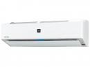 SHARP ルームエアコン AY-L25H (8畳・100V用)