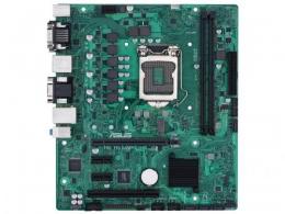 ASUS マザーボード Pro H510M-C/CSM