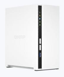 QNAP NAS TS-233