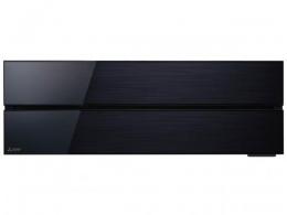 三菱電機 ルームエアコン MSZ-FLV4021S オニキスブラック (14畳・200V用)