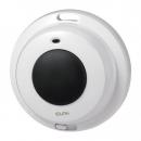 ELPA ワイヤレスチャイム防水押ボタン送信器 EWS-P32
