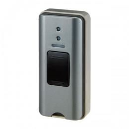 ELPA ワイヤレスチャイム押ボタン送信器 EWS-P31