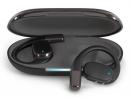 PGA Bluetoothイヤホン PG-BTE20AR1BK ブラック