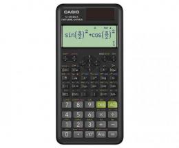 CASIO 電卓 fx-375ES A