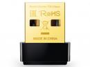 TP-Link 無線LAN子機 Archer T2U Nano