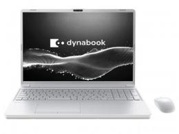 dynabook ノートPC T7 P2T7APBS