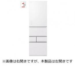 東芝 冷凍冷蔵庫 GR-W500GTML エクリュホワイト 設置無料!