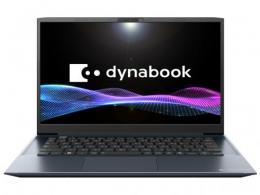 dynabook ノートPC M7 P1M7APEL