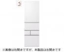 東芝 冷凍冷蔵庫 GR-W450GTML エクリュホワイト 設置無料!