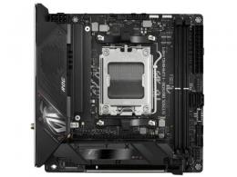 ASUS マザーボード ROG STRIX B650E-I GAMING WIFI