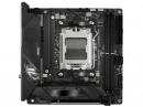 ASUS マザーボード ROG STRIX B650E-I GAMING WIFI