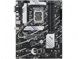 ASUS マザーボード PRIME B760-PLUS D4