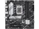 ASUS マザーボード PRIME B760M-A D4