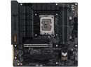 ASUS マザーボード TUF GAMING B760M-PLUS D4