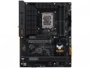 ASUS マザーボード TUF GAMING B760-PLUS WIFI D4