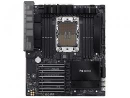 ASUS マザーボード Pro WS W790-ACE