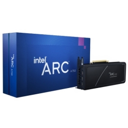 Intel Arc A750 21P02J00BA [PCIExp 8GB] 製品画像