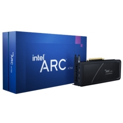 Intel Arc A750 21P02J00BA [PCIExp 8GB] i摜
