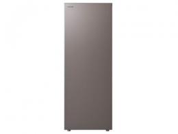 東芝 冷凍庫 GF-W14HS ダークシルバー