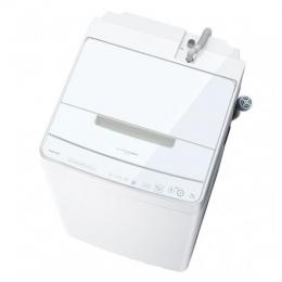 東芝 縦型洗濯機 AW-10DP4 グランホワイト 開梱無料!