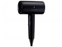 SHARP ヘアドライヤー IB-P80M-B ミッドナイトブラック