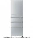AQUA 冷凍冷蔵庫 左開き AQR-36PL ブライトシルバー 設置無料!