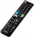 エレコム TVリモコン ERC-TV02BK LG用