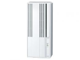 コロナ 窓用エアコン(冷房専用) CW-1625R (6畳用)