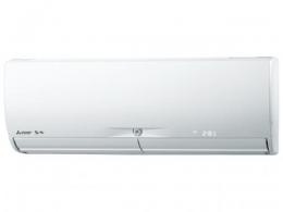 三菱電機 ルームエアコン MSZ-JXV3620SE ピュアホワイト (12畳・200V用・耐塩害)